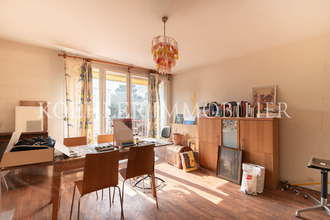 achat appartement les-pavillons-sous-bois 93320