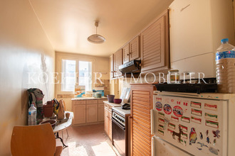 achat appartement les-pavillons-sous-bois 93320