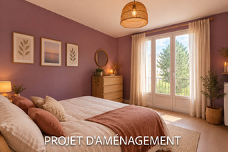 achat appartement les-pavillons-sous-bois 93320