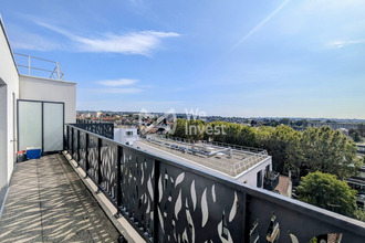achat appartement les-pavillons-sous-bois 93320