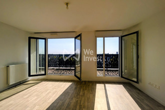 achat appartement les-pavillons-sous-bois 93320