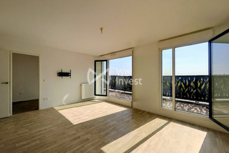 achat appartement les-pavillons-sous-bois 93320