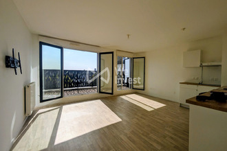 achat appartement les-pavillons-sous-bois 93320
