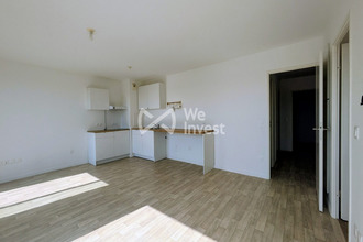 achat appartement les-pavillons-sous-bois 93320
