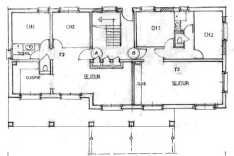 achat appartement les-pennes-mirabeau 13170