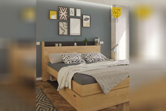 achat appartement les-pennes-mirabeau 13170