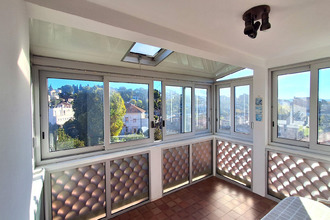 achat appartement les-pennes-mirabeau 13170