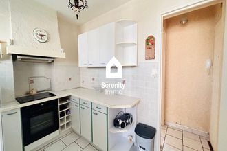 achat appartement les-pennes-mirabeau 13170