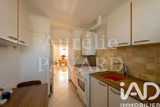 achat appartement les-pennes-mirabeau 13170