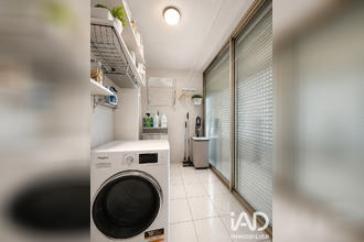 achat appartement les-pennes-mirabeau 13170