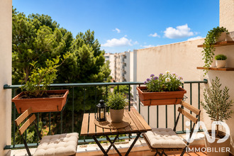 achat appartement les-pennes-mirabeau 13170