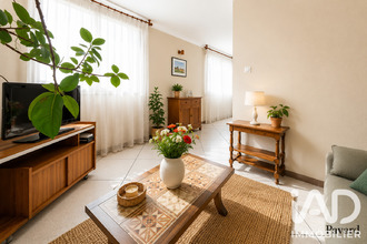 achat appartement les-pennes-mirabeau 13170