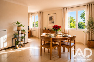 achat appartement les-pennes-mirabeau 13170