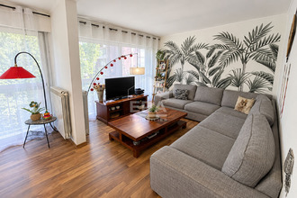 achat appartement les-pennes-mirabeau 13170