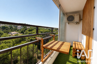 achat appartement les-pennes-mirabeau 13170