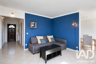 achat appartement les-pennes-mirabeau 13170