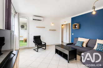 achat appartement les-pennes-mirabeau 13170