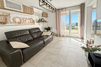 achat appartement les-pennes-mirabeau 13170