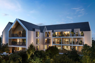 achat appartement les-ponts-de-ce 49130