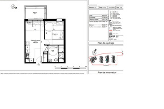 achat appartement les-ponts-de-ce 49130
