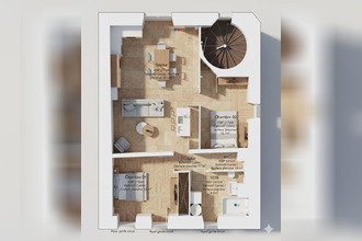 achat appartement les-ponts-de-ce 49130