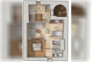 achat appartement les-ponts-de-ce 49130