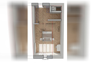 achat appartement les-ponts-de-ce 49130