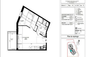 achat appartement les-ponts-de-ce 49130