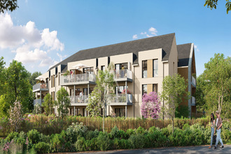achat appartement les-ponts-de-ce 49130