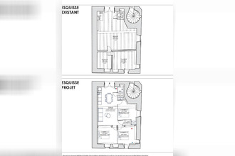 achat appartement les-ponts-de-ce 49130