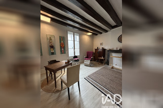 achat appartement les-ponts-de-ce 49130