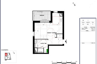 achat appartement les-ponts-de-ce 49130