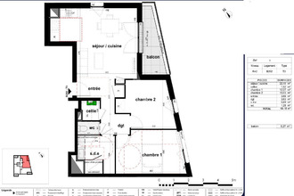 achat appartement les-ponts-de-ce 49130
