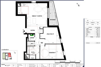 achat appartement les-ponts-de-ce 49130
