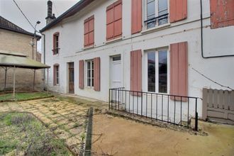 achat appartement les-riceys 10340
