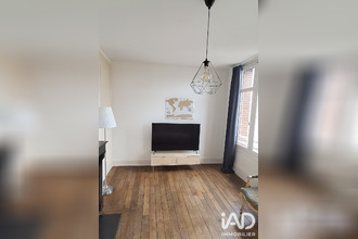 achat appartement les-riceys 10340