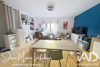 achat appartement les-roches-de-condrieu 38370