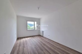 achat appartement les-rousses 39220