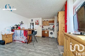 achat appartement les-rousses 39220