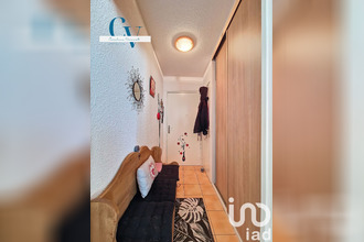 achat appartement les-rousses 39220