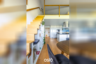 achat appartement les-rousses 39220