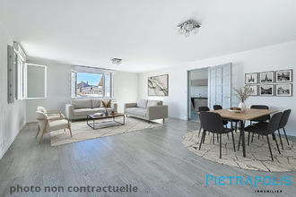 achat appartement les-rousses 39220