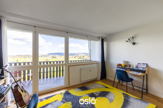 achat appartement les-rousses 39220