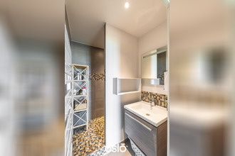 achat appartement les-rousses 39220