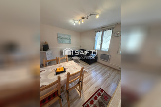 achat appartement les-rousses 39220