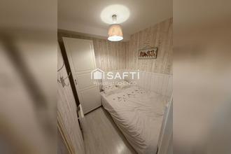 achat appartement les-rousses 39220