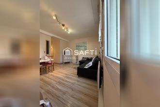 achat appartement les-rousses 39220