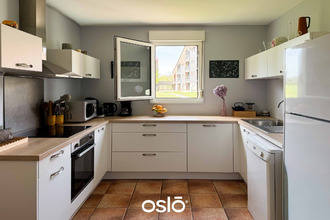 achat appartement les-rousses 39220