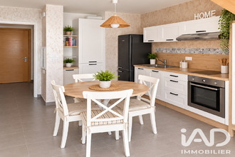 achat appartement les-rousses 39220