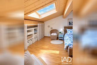 achat appartement les-rousses 39220